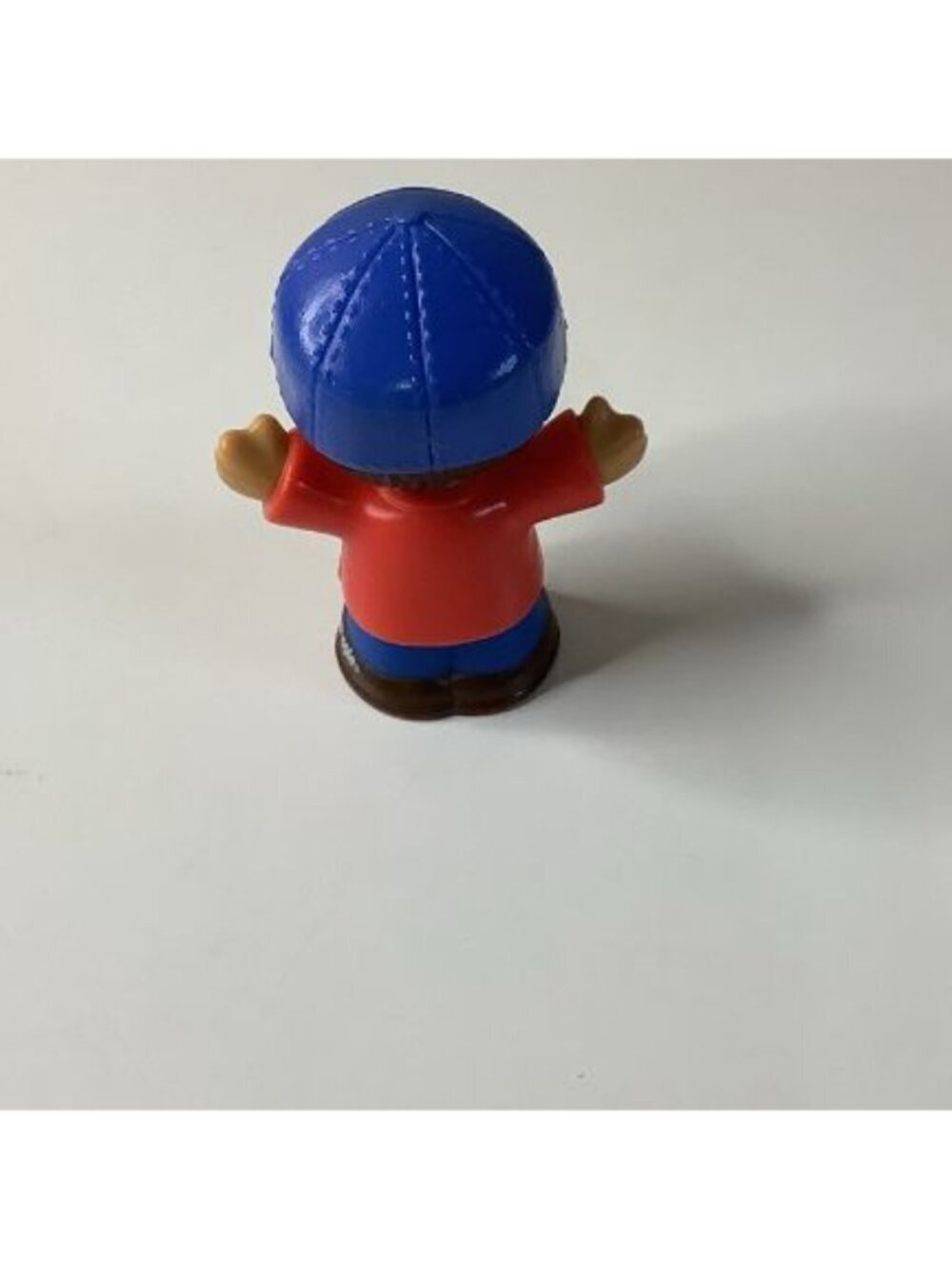 Fisher Price Little People Lot of 6 (5 Boys & 1 Girl) Used - Picture 8 of 13